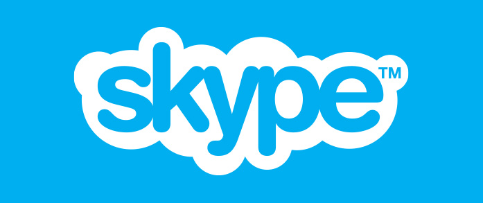 skypeの設定方法